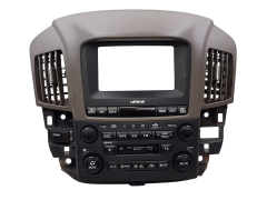 Car Radio Lexus RX300 86120-48100 KEX-M8106ZT RHD
