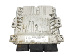 Controller S180133111B BG91-12A650-DL Ford Continental