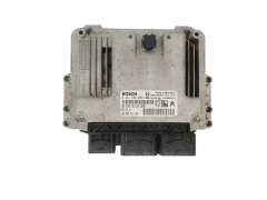 Controller PSA 0261S04009 9665291180 9663193780 Bosch 37403