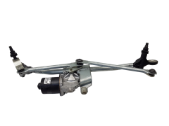 Wiper Mechanism BMW 1 7193036 7192963 405.121 Valeo 1786