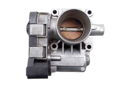 Air Throttle Body Fiat Ford 5519278 40SMF10 Magneti 1567