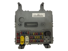 Fuse Box Jeep 56009987AE