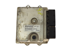 Controller 51892322 BC.0106768.A MJD 8F2.G1 Fiat FPT