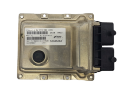 Engine Controller Fiat 52045264 9GF.TE Magneti Marelli