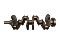 Crankshaft 8200416793 122012850 6226 Renault K4M760 4724