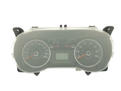 Speedometer/Instrument Cluster Fiat Grande Punto 51908709 28398