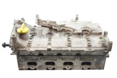 Cylinder Head 7452 7701475071 1.8 16V F4P770 Renault Laguna 2 