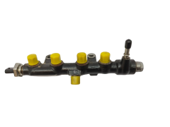 Injection Rail Citroen Peugeot 1.5 HDI 9821399680