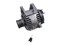 Alternator 8200772726-A Valeo TG11C069 Renault 1120