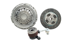 Clutch Kit 302057069R 306206618R 1.0 Renault Twingo 3 0km