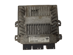 Controller 3S61-12A650-LB 5WS40140D-T SID 804 Ford Siemens 2860