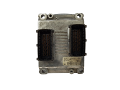 Controller Opel 55350552 0261207962 Bosch GM 16867