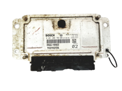 Controller Toyota 89661-0H022 0261208702 Bosch 
