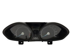 Speedometer/Instrument Cluster Ford Transit Courier ET76-10849-CK 