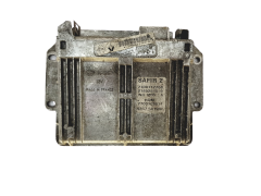 Controller 7700112768 7700108811 21652515-9 Renault Sagem 25965