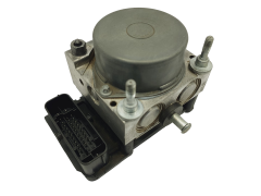 Abs Pump Fiat Panda 51799595 0265800673 0265232021 Bosch 67700