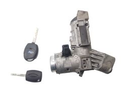 Ignition Switch Ford Fiesta 8V51-3F880-DA SL-48 K7400 FoMoCo