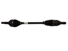 Drive Shaft Left 8200341698 Clio 3 Renault 6712