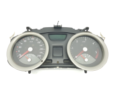 Speedometer/Instrument Cluster Renault Megane 2 8200399700 D 25976