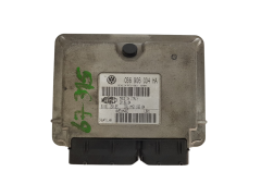 Controller 036906034HA IAW4TV.HA 61601.150.05 Seat Magneti 3646