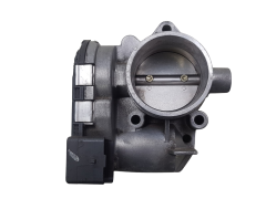 Air Throttle Body Citroen Peugeot 0280750085 1635Q9 1.6 Bosch 1412