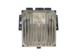 Controller 8200176975 8200129063 R0410C017B Renault Delphi 37097