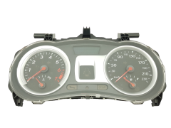 Speedometer/Instrument Cluster Renault Clio 3 8200820999 C 27008