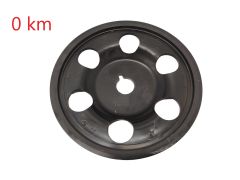 Crankshaft Pulley 8200036886 1.2 Renault Dacia 0 km Crankshaft Pulley 8200036886 1.2 Renault Dacia 0 km