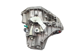 Gearbox New Original TL4050 320109089R Dacia Lodgy 1.5 dCi