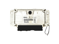 Controller PSA Toyota 89661-0H022 0261208702 Bosch 