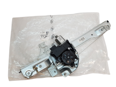 Window Regulator Left Front New Original Peugeot 208 2008 9816402180