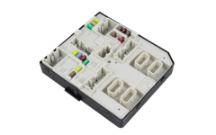 Control unit Module Original 2432300Q1J 284B76504R Renault Nissan