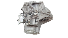 Manual Gearbox 20EA19 2231G8 1.6 THP Peugeot RCZ 2011 53264km