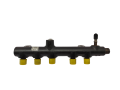 Injection Rail 9674300080-03 Citroen Peugeot Delphi 2.0 Blue HDI