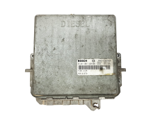 Controller 0281001420 MSB101070 Land Rover 21790