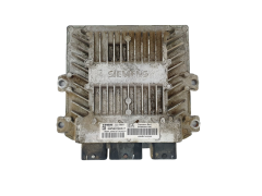 Controller 5WS40146C-T 9653647780 9647423380 PSA Siemens 35297