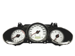Speedometer/Instrument Cluster Honda Jazz HR0294249 78100SAAG700