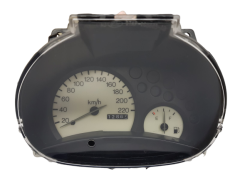 Speedometer/Instrument Cluster Ford Ka 97KB-10849-AG 97KB10849AG 22931