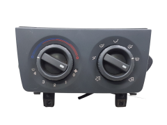 Heater Control Unit Boxer Jumper Ducato 168340200 6452F3