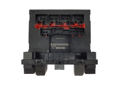 Controller 8P0907279J F005V00583 VW Audi Bosch