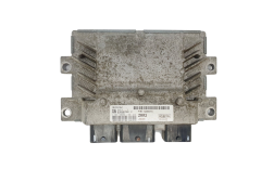 Controller Ford F1B1-12A650-TC S180047060C Continental 44265