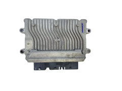 Controller 21586539-8A 9665424480 9651696680 PSA Valeo 60732
