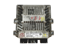 Controller 7S61-12A650-AA 5WS40433A-T SID 804 Ford  Siemens 21241