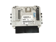 Controller 0281013141 39103-2A511 Hyundai Bosch 29185