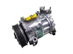 Air Con Compressor/Pump 6453WY 9656572680 Sanden SD7C16 1304F Citroen Peugeot 