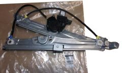 Window Regulator Right Front Original 807209969R Renault
