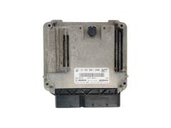 Controller 0281018022 55581288 Opel Bosch ACDelco 