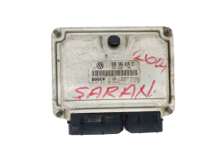 Controller 038906019ET 0281010630 VW Bosch 44716
