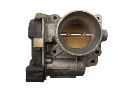 Air Throttle Body Opel SAAB 55354710 RME58-1 GM 1753