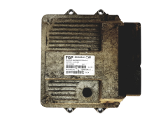 Controller FGP 55202542 CW MJD 6O2.A6 Opel Magneti Marelli 30176